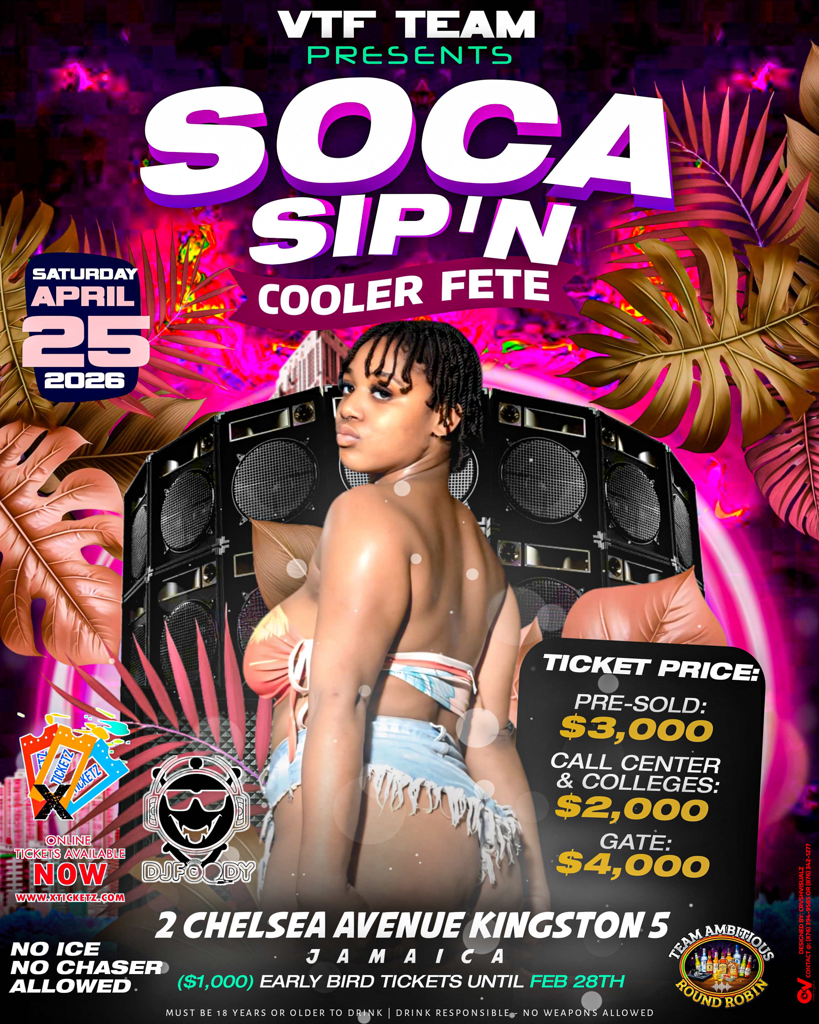Soca Sipn