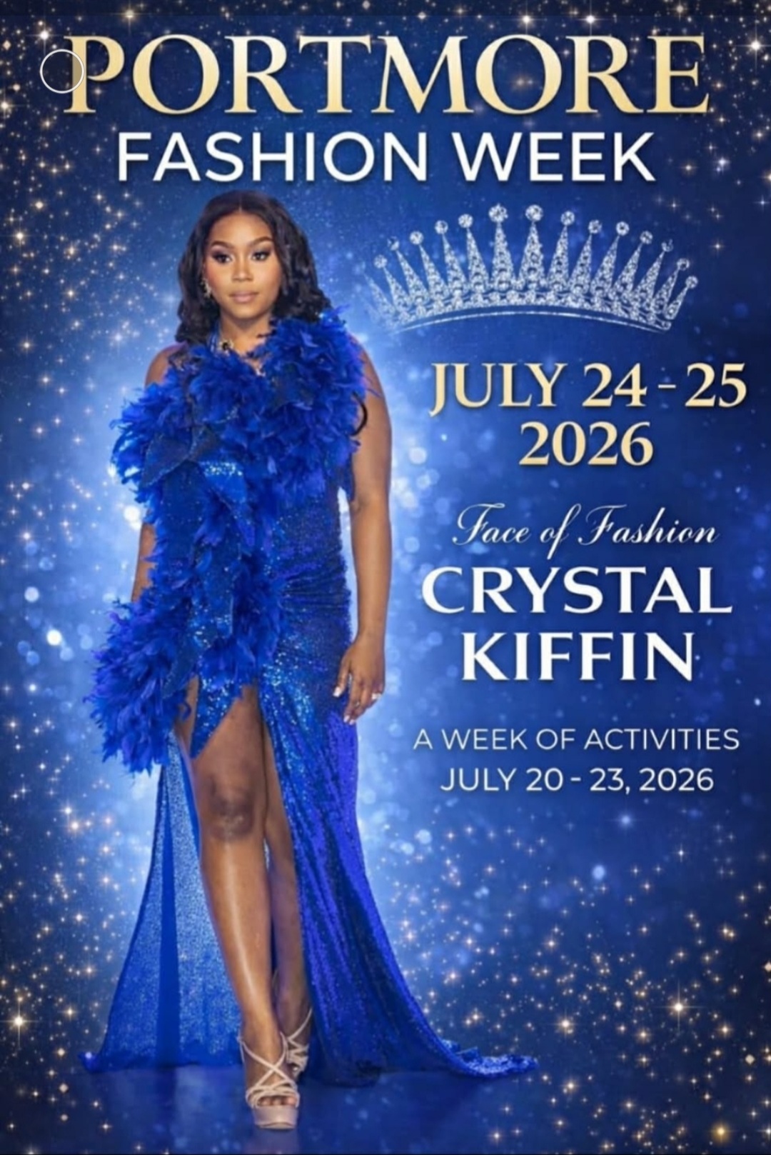 Portmore Fashion Week