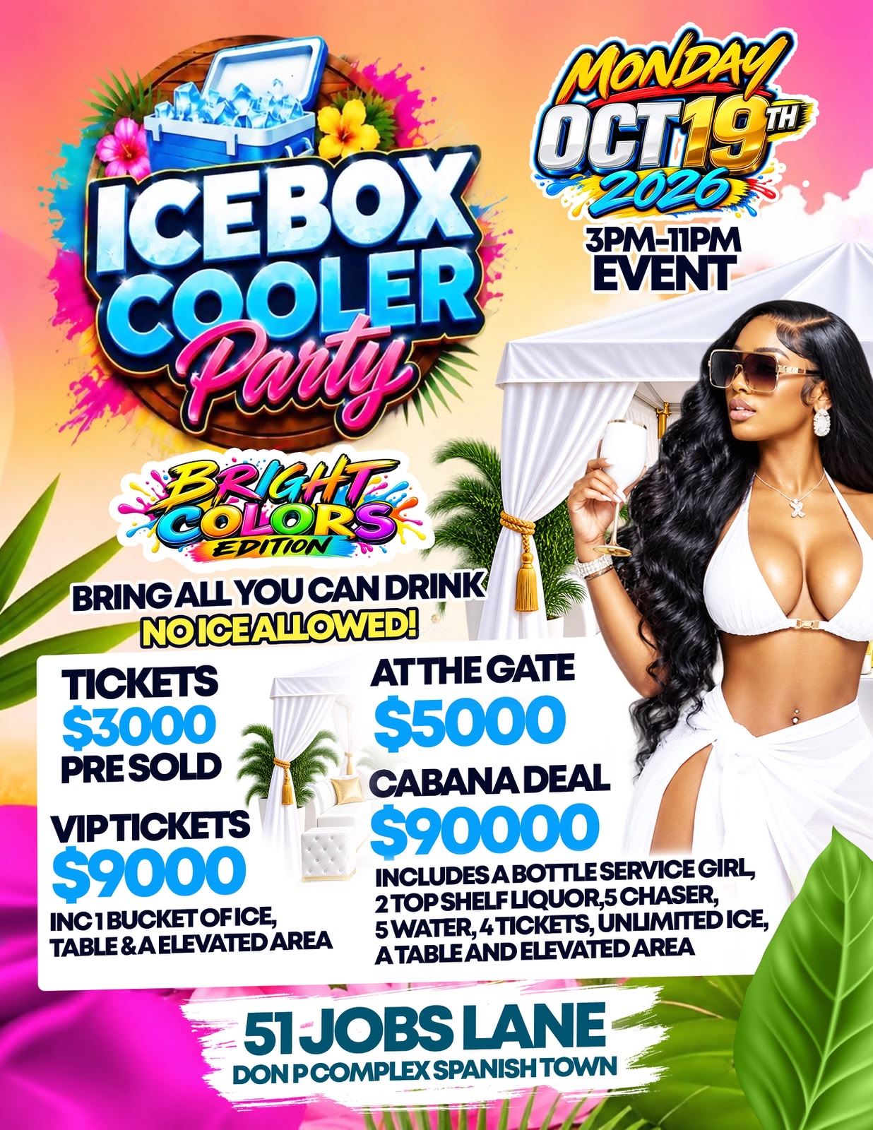 Icebox